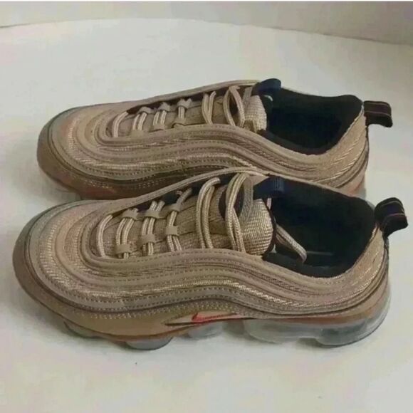 Nike Air VaporMax 97 Vintage Coral - Picture 5 of 14